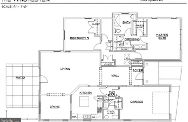 38 HEDGE ROW RD, PRINCETON, NJ, 08540, Princeton, NJ 08540