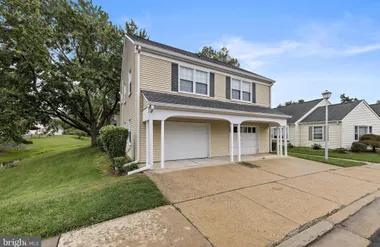 420 NEWPORT WAY 420A, MONROE TWP, NJ, 08..., Monroe Twp, NJ 08831