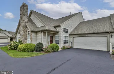 6522 LETTERKENNY LN, MACUNGIE, PA, 18062, Macungie, PA 18062