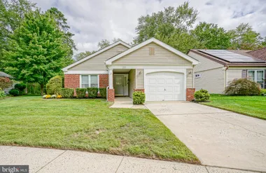 220 N PLYMOUTH CT, SOUTHAMPTON, NJ, 0808..., Southampton, NJ 08088