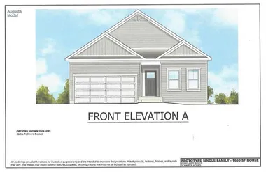 22225 NORRIS WOODS ST, GREAT MILLS, MD, ..., Great Mills, MD 20634