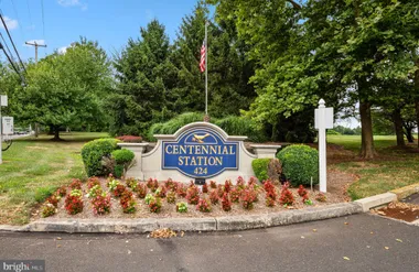 3204 CENTENNIAL STA 320, WARMINSTER, PA,..., Warminster, PA 18974