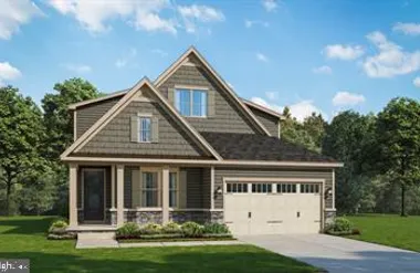 2603 - C BLAZING STAR ST, FREDERICK, MD,..., Frederick, MD 21702