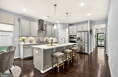 6295 VIRGINIA BLUEBELL LN, HAYMARKET, VA..., Haymarket, VA 20169