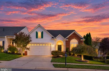 5619 E KESSLERS XING, FREDERICKSBURG, VA..., Fredericksburg, VA 22407