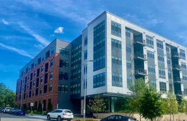 1761 OLD MEADOW RD 307, WEST MCLEAN, VA,..., West Mclean, VA 22102