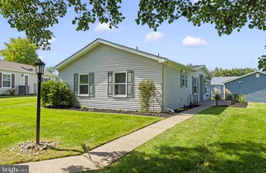 470 GROUSE CT, NEW HOPE, PA, 18938, New Hope, PA 18938
