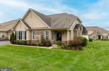 4211 SPALDING DR, PERKASIE, PA, 18944, Perkasie, PA 18944
