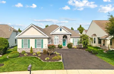 933 LAURENS LN, WARWICK, PA, 18974, Warwick, PA 18974
