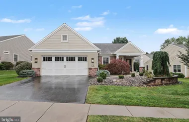 1019 ALDEN WAY, LEBANON, PA, 17042, Lebanon, PA 17042