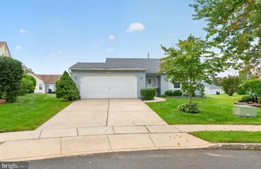 315 WAGON WHEEL CIR, COLUMBUS, NJ, 08022, Columbus, NJ 08022