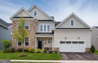 11 COLE PL, CRANBURY, NJ, 08512, Cranbury, NJ 08512
