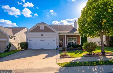 20 CABRILLO WAY, FREDERICKSBURG, VA, 224..., Fredericksburg, VA 22406