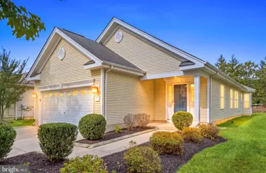7 DUXBURY CT, SWEDESBORO, NJ, 08085, Swedesboro, NJ 08085