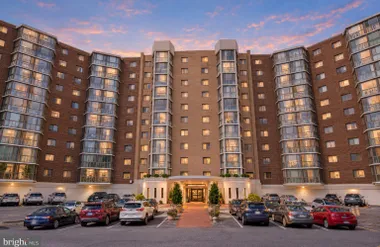 15115 INTERLACHEN DR 3-601, SILVER SPRIN..., Silver Spring, MD 20906