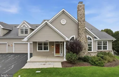 1505 HULNICK RD 438-23, COATESVILLE, PA,..., Coatesville, PA 19320