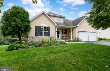 421 WESTVIEW DR, AVONDALE, PA, 19311, Avondale, PA 19311
