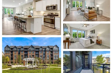 3927 FAIR RIDGE DR 207, FAIRFAX, VA, 220..., Fairfax, VA 22033