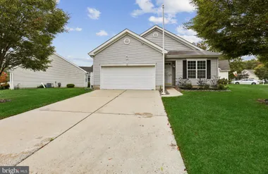 18 DAFFODIL DR, LITTLE EGG HARBOR TWP, N..., Little Egg Harbor Twp, NJ 08087