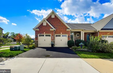 9247 BEALLS FARM RD, FREDERICK, MD, 2170..., Frederick, MD 21704