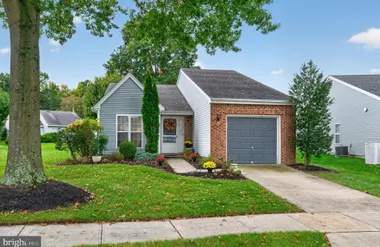 3 BUTTONBUSH CT, MOUNT LAUREL, NJ, 08054, Mount Laurel, NJ 08054