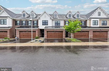 52 RIVERWALK RIV, PLAINSBORO, NJ, 08536, Plainsboro, NJ 08536