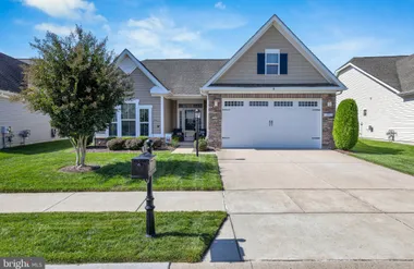 29 HARLEQUIN LOOP, BRIDGEVILLE, DE, 1993..., Bridgeville, DE 19933