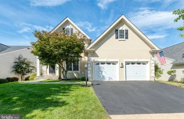 15508 HAGEN WAY, HAYMARKET, VA, 20169, Haymarket, VA 20169