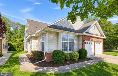 772 WESTMINSTER DR, SOUTHAMPTON, NJ, 080..., Southampton, NJ 08088