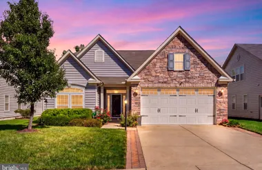 10652 SHADOW PARK CT, WALDORF, MD, 20603, Waldorf, MD 20603
