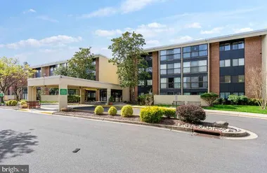 2921 N LEISURE WORLD BLVD 1-216, SILVER ..., Silver Spring, MD 20906