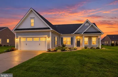 29 BIRMINGHAM CT, FELTON, DE, 19943, Felton, DE 19943