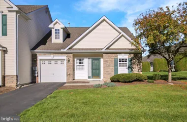 125 VILLAGE DR, BLANDON, PA, 19510, Blandon, PA 19510