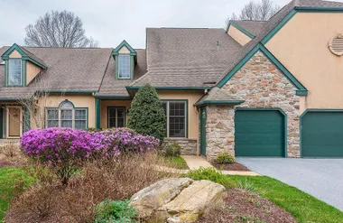1290 ROBYNWOOD LN 1290, WEST CHESTER, PA..., West Chester, PA 19380