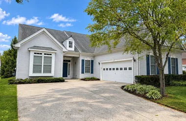 3 SALEM ST, PLAINSBORO, NJ, 08536, Plainsboro, NJ 08536