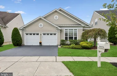 36 EINSTEIN WAY, EAST WINDSOR, NJ, 08512, East Windsor, NJ 08512