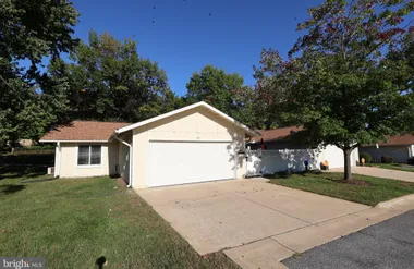 3615 CHORLEY WOODS WAY 6A, SILVER SPRING..., Silver Spring, MD 20906