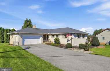6419 PENN NATIONAL DR, FAYETTEVILLE, PA,..., Fayetteville, PA 17222
