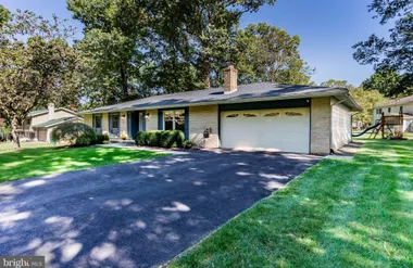 6505 FAIRWAY DR, FAYETTEVILLE, PA, 17222, Fayetteville, PA 17222