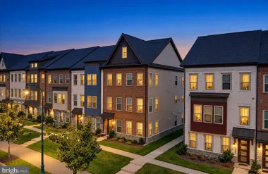 22121 CABIN BRANCH AVE, CLARKSBURG, MD, ..., Clarksburg, MD 20871