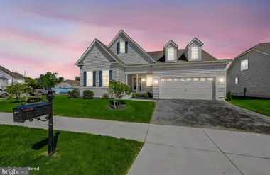 2817 BERNSTEIN CIR, MIDDLETOWN, DE, 1970..., Middletown, DE 19709