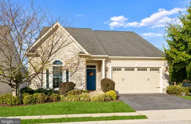 2338 ANDERSON HILL ST, MARRIOTTSVILLE, M..., Marriottsville, MD 21104