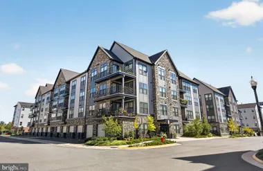 23650 HAVELOCK WALK TER 405, ASHBURN, VA..., Ashburn, VA 20148