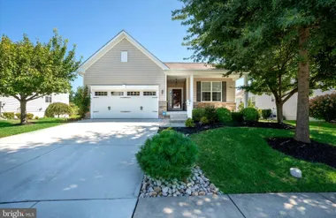 631 RED MAPLE RD, MIDDLETOWN, DE, 19709, Middletown, DE 19709