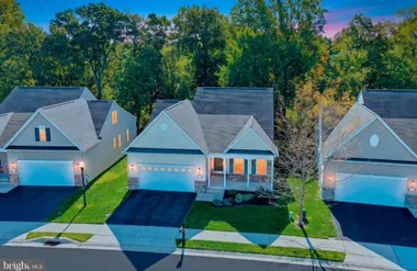 182 EASTRIDGE DR, SMYRNA, DE, 19977, Smyrna, DE 19977
