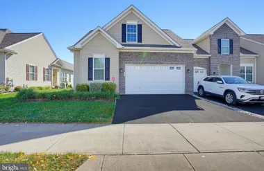 431 SUNDIAL LN, MIDDLETOWN, DE, 19709, Middletown, DE 19709