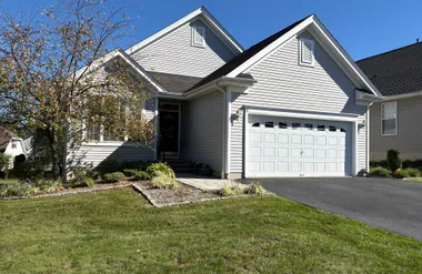 5 ATRIUM DR, BORDENTOWN TWP, NJ, 08620, Bordentown Twp, NJ 08620