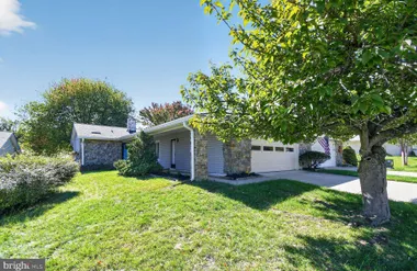 3530 FITZHUGH LN 53-A, SILVER SPRING, MD..., Silver Spring, MD 20906