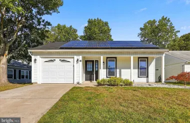 16 DUNSTABLE RD, SOUTHAMPTON TWP, NJ, 08..., Southampton Twp, NJ 08088