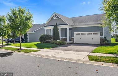 3063 SUNNY RIDGE DR, ODENTON, MD, 21113, Odenton, MD 21113